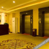 Отель Foshan Yiting Smart Hotel (Wanda Plaza Jinshazhou), фото 14