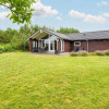 Отель 6 Person Holiday Home in Ansager, фото 5