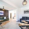 Отель Beautiful Home in Molunat With Wifi and 8 Bedrooms, фото 13
