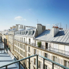 Отель Hôtel de la Boétie, фото 12