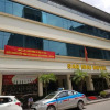 Отель Sao Mai Hotel Ton Duc Thang by BayLuxury, фото 1