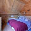 Отель Spacious Holiday Home in Little Petherick, фото 7