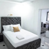 Отель Lovely One-bed Apartment Located in Abuja, фото 3
