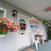 Отель Sunset Motel, фото 9