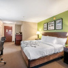 Отель Sleep Inn & Suites Ruston Near University, фото 4