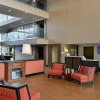 Отель Holiday Inn Express San Francisco Airport South, an IHG Hotel, фото 27
