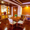 Отель Felix River Kwai Resort, фото 19