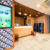 Отель Super Hotel Nagoya Ekimae, фото 2