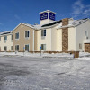 Отель Cobblestone Inn & Suites - Carrington, фото 1