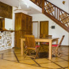 Отель House with 3 Bedrooms in Andilana, with Wonderful Sea View, Pool Access And Furnished Terrace - 800 , фото 3
