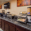 Отель Best Western Executive Inn, фото 11