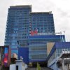 Отель Swiss-Belhotel Makassar, фото 27