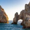 Отель Stunning view of El Arco Solaria F 302, фото 12