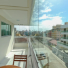 Отель Aluguel Apartamento 2 quartos sendo 1 suíte - 528, фото 15
