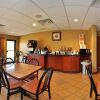 Отель Comfort Inn & Suites, фото 17