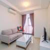Отель Brand New 2BR L'Avenue Apartment, фото 5