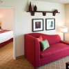 Отель Residence Inn Seattle Downtown / Lake Union, фото 35