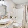 Отель Updated Tallahassee Townhome: 3 Mi to Downtown!, фото 11