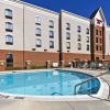 Отель Hampton Inn Charlotte-Belmont at Montcross, фото 16
