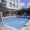 Отель Hampton Inn & Suites Cedar Park North Austin, фото 10