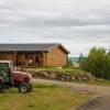 Отель Efsti-Dalur I, фото 22