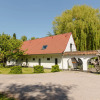 Отель La Ferme Blanche, The Originals Relais, фото 16
