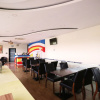 Отель Blitz Hotel Batam Near Sultan Mahmud Ri'ayat Shah Mosque, фото 16