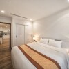 Отель Vinhomes Times City Park Hill, фото 50