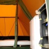 Отель Camping La Croix Badeau Tentes équipées, фото 2