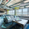 Отель Cozysuites 800 Tower 1BR w sky Pool gym 20, фото 22
