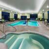 Отель Hampton Inn & Suites Williamsport-Faxon Exit, фото 11