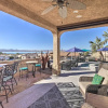 Отель Convenient Lake Havasu City Gem w/ Pool + Views!, фото 18