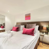 Отель JOIVY Quiet Mews Street Apartment in the Heart of Edinburgh, фото 4