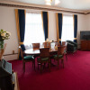 Отель The County Hotel, фото 6