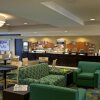 Отель Holiday Inn Express Hotel & Suites Lansing-Dimondale, an IHG Hotel, фото 25