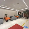 Отель Super 8 Hotel Select (Zhenjiang Xuefu Road Store), фото 18