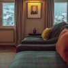 Отель The Flat by CERVO Zermatt, фото 18