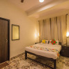 Отель OYO 12041 Home Bright Studio Candolim Beach, фото 3