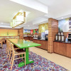 Отель La Quinta Inn & Suites by Wyndham Manassas Battlefield, фото 22