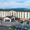 Отель Hampton Inn Alamosa, CO, фото 25