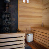 Гостевой дом с видом на озеро и баней, фото 11