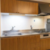 Отель Dotonbori East Residence Haru, фото 13