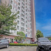 Отель Collection O 92967 Apartement Sentraland Karawang By Rda Living, фото 15