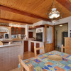 Отель Chalupy Dolní Chřibská, фото 17