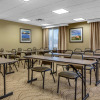 Отель Comfort Inn & Suites Boise Airport, фото 12