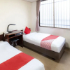 Отель Oyo Business Hotel Suehiro Matsuyama, фото 10