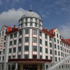 Отель Cheng Yue Hotel, фото 20