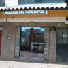 Отель Salones del Inca Hotel, фото 22