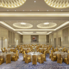 Отель Hilton Dalian Golden Pebble Beach Resort, фото 20