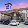 Отель Sleep Inn & Suites Fargo Medical Center, фото 21